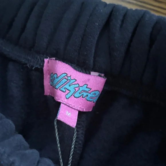 Edikted Joggers NWT - Picture 2 of 4